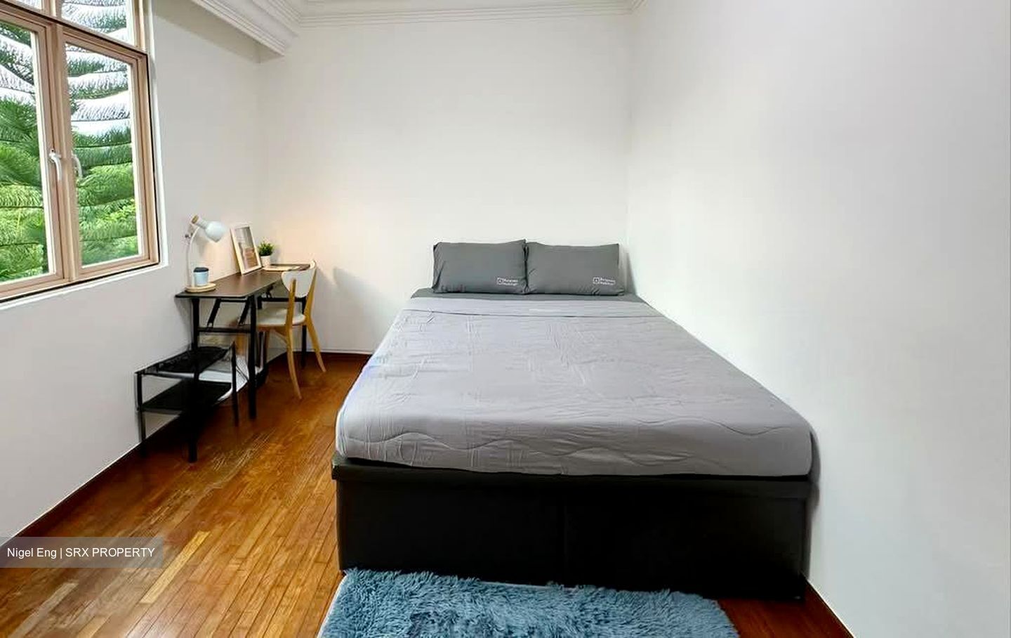 Le Hill Condominium (D5), Condominium #581418611